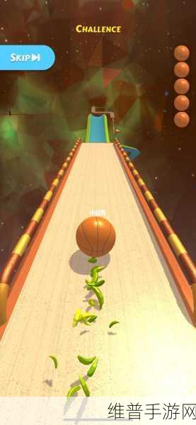BallMaster游戏下载，探索极具创意性的小球弹射闯关之旅