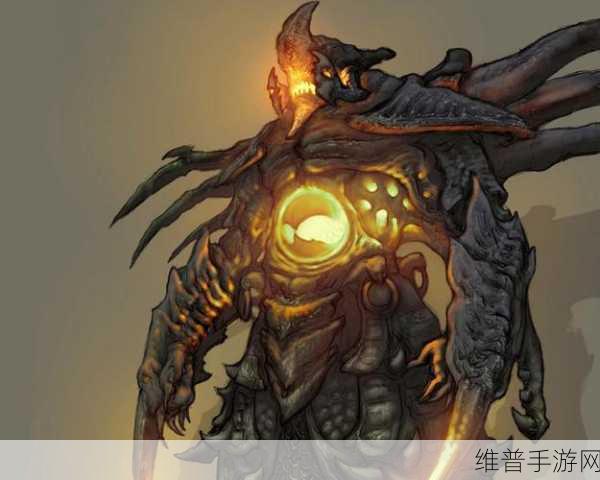 暗黑破坏神 3 职业全解析,畅玩冒险之旅