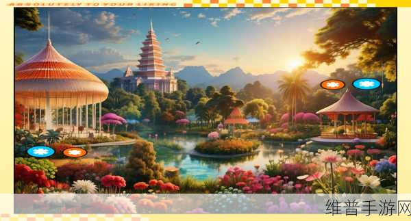 仙踪林corporation:1. 仙踪林:探索自然与科技的完美结合