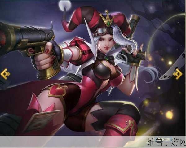 刺客皇后游戏下载，解锁休闲闯关新体验