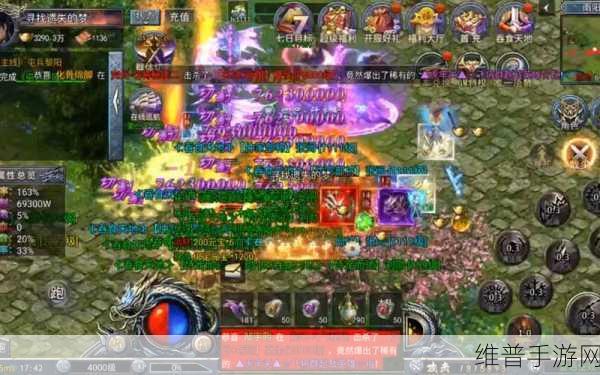 斗罗封神正版降临，浪漫唯美RPG动作冒险之旅全攻略