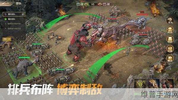 寻龙诀之上古巨兽,巨兽养成玄幻之旅深度攻略