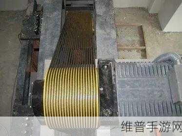 钢丝电梯游戏下载，掌握各种电梯运行技巧的趣味之旅