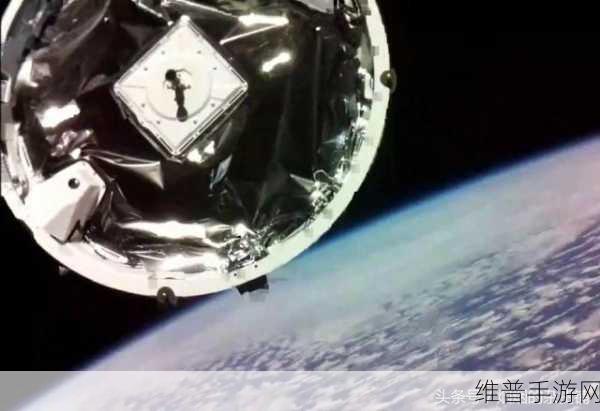 太空之星生存游戏下载，在无尽挑战中过关斩将的终极攻略