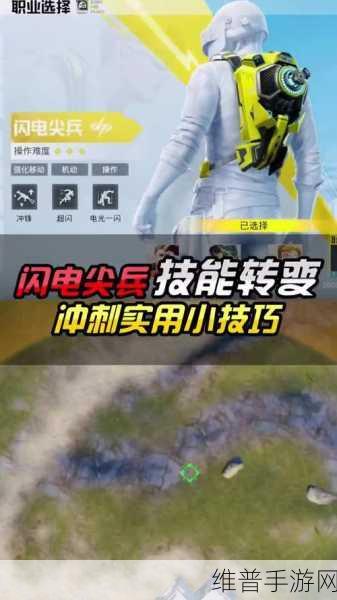 和平精英，全方位解析载具 驰骋战场必备指南