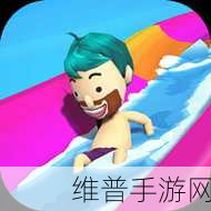 探秘我舌头贼长游戏下载，一款解压休闲的指尖乐趣