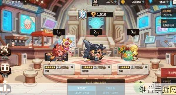 坎公骑冠剑,狐狸奈莉饰品最优之选