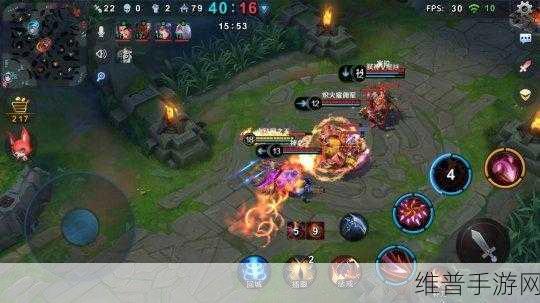 超神格斗OL手游深度攻略,解锁新颖动作元素与畅快对抗的乐趣