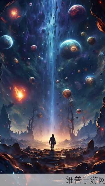 行星飞鱼安卓版，探索未知宇宙的冒险跑酷之旅