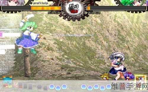 魂武边缘迷阵下载指南，探索MOBA类多人对决新境界