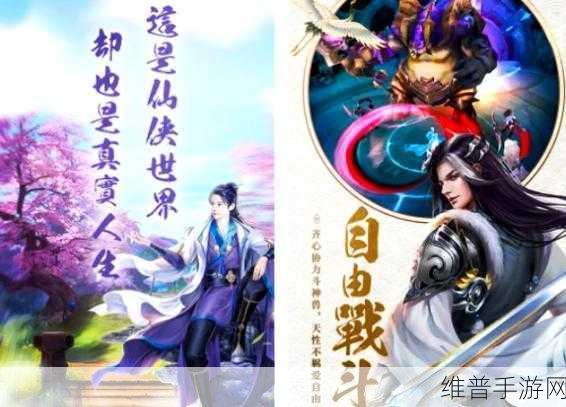 道极玄空手游下载,探索仙侠世界的奇幻之旅