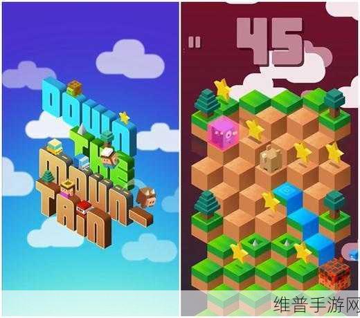 Skip.io下载,探索超级出色的精彩趣味小游戏