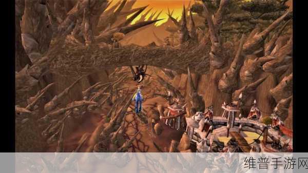 魔兽世界怀旧服联盟刀锋山天空卫队日常：重返刀锋山：联盟天空卫队日常挑战新篇