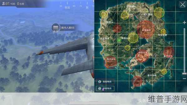 光荣使命,百人对抗竞技射击手游下载全攻略