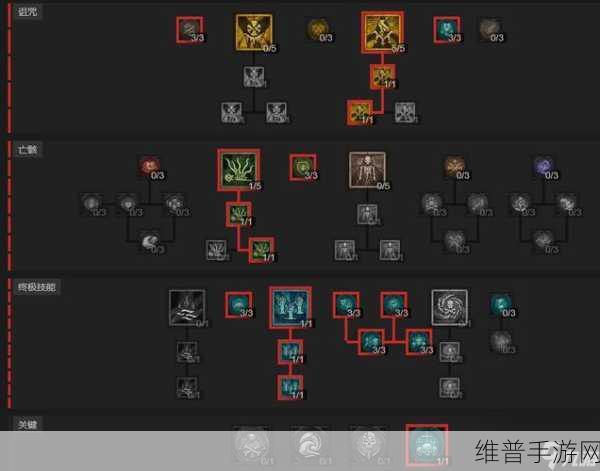 暗黑破坏神 4 合上书支线任务全攻略