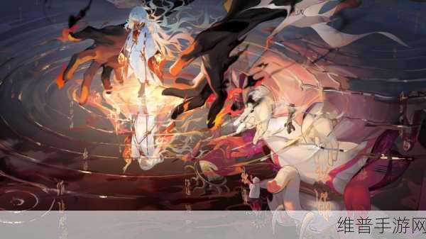 阴阳师周年庆，天照降临与破晓时分玩法全解析
