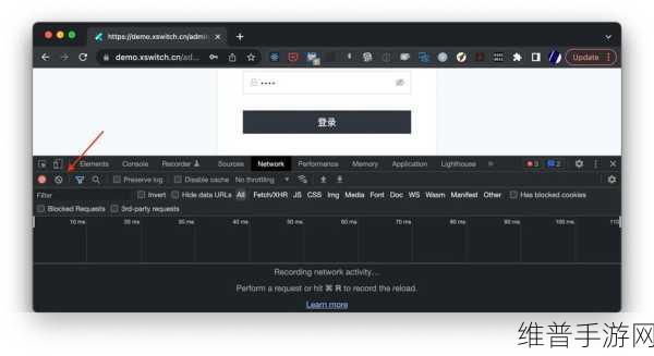 chrome实时显示fps和延迟：1. ＂Chrome实时FPS与延迟监测工具：提升网页体验的秘密