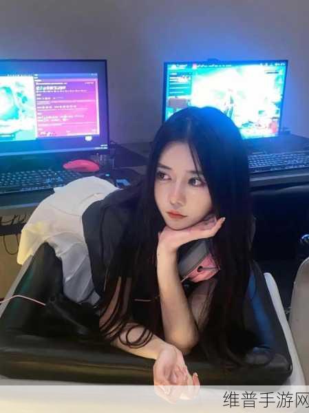 csgo暴躁少女最漂亮的女玩家2023年：2023年：CSGO界的绝美暴躁少女玩家大盘点！