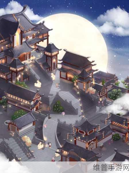 奇迹暖暖，翩若惊鸿与月下翩跹舞第三关的完美攻略