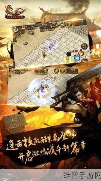 元素之地最新版下载，热血求生之战的魔幻手游全攻略