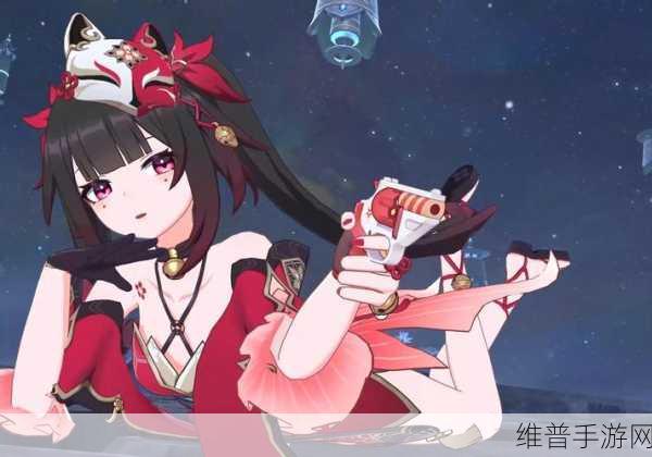 崩坏 3 无尽深渊玩法全解析,带你勇闯神秘深渊