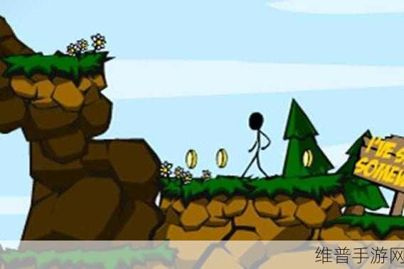 火柴人梦幻跑酷手游下载,解锁深受玩家喜爱的益智闯关新体验