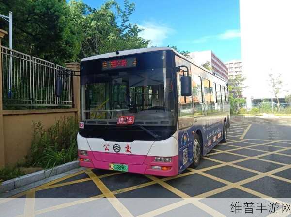yingdan小镇2公交车尺寸：“探索新交通：yingdan小镇2公交车尺寸的多样化应用”