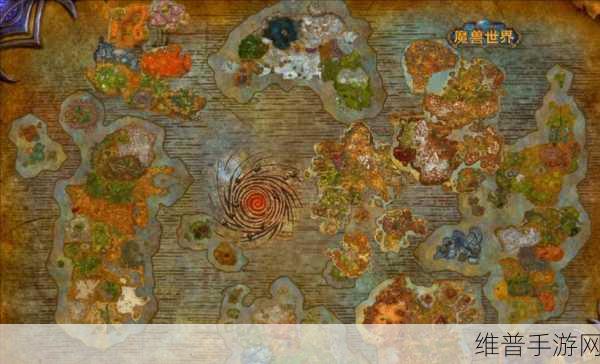附魔羊皮纸:1. 《魔法之卷:探索附魔羊皮纸的奥秘