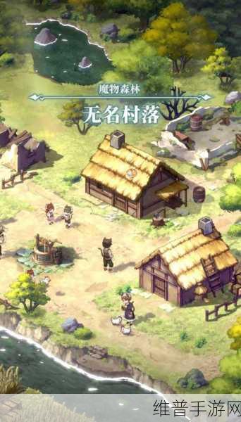王权荣耀下载，探索神话题材的策略冒险RPG手游之旅
