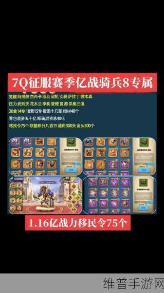 万国觉醒战力飙升秘籍，全方位攻略指南