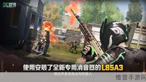 绝地大战场手游下载，卡通射击冒险游戏的极致体验