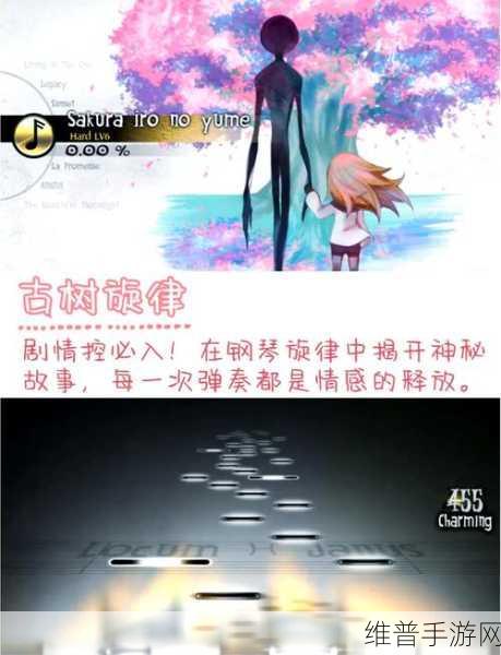 音游的开发团队：1. 音乐之旅：节奏挑战与冒险探索
