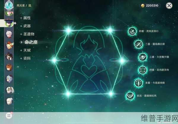原神，散兵流浪者命座与专武抉择指南