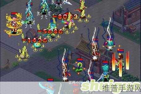 剑与长生天地无双版,热血争霸,三界历险的畅快逍遥之旅