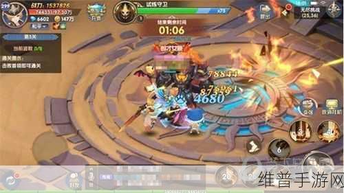 HoopHeroes韩服下载全攻略,网易篮球3V3对决手游深度解析