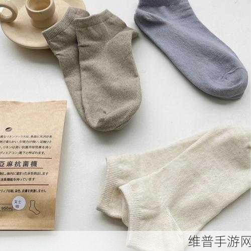 久久六久女式亚麻袜：1. 时尚舒适，尽在久久六久女式亚麻袜