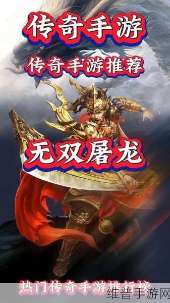 无双屠龙万充爽服超超爆版下载，尽享畅快淋漓的角色扮演游戏之旅