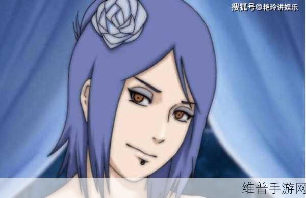 长门与小南拔萝卜：1. 长门与小南的萝卜奇遇记