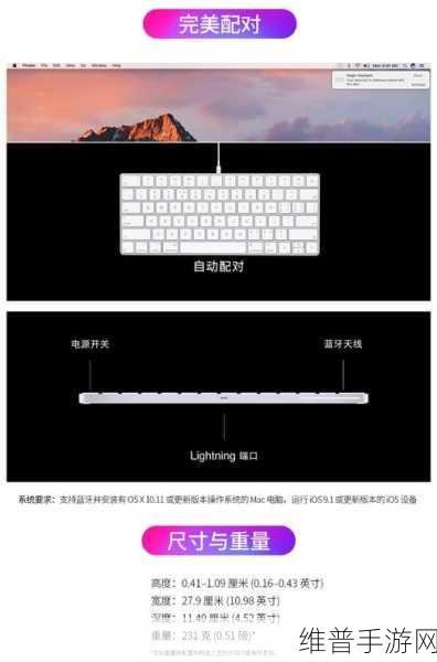 macbook免费视频播放器:1. "探索MacBook上最佳免费视频播放器的秘密