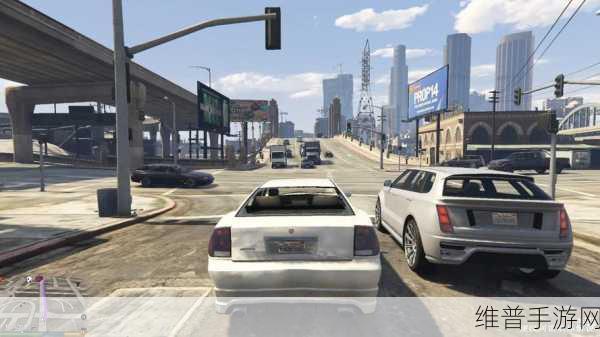 深入探索 GTA5 初始存档 PC 中的虚拟犯罪天地