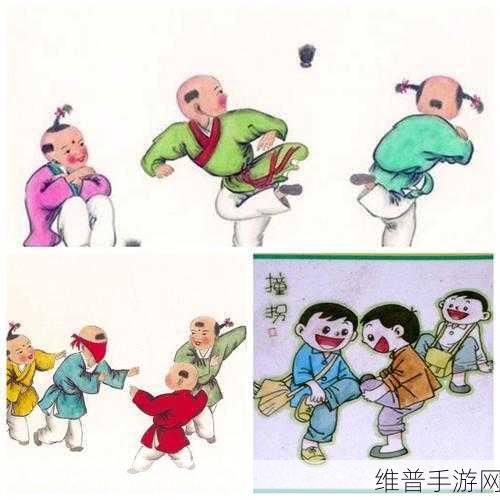 美好音符年游戏攻略下载,解锁春节浓郁年味的趣味互动秘籍