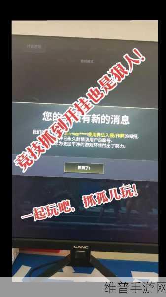 pubg外挂检测机制：1. ＂揭秘PUBG外挂检测机制：如何保障公平游戏环境