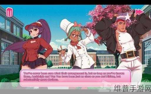 甜狗日常模拟器手游下载全攻略，解锁益智游戏新乐趣