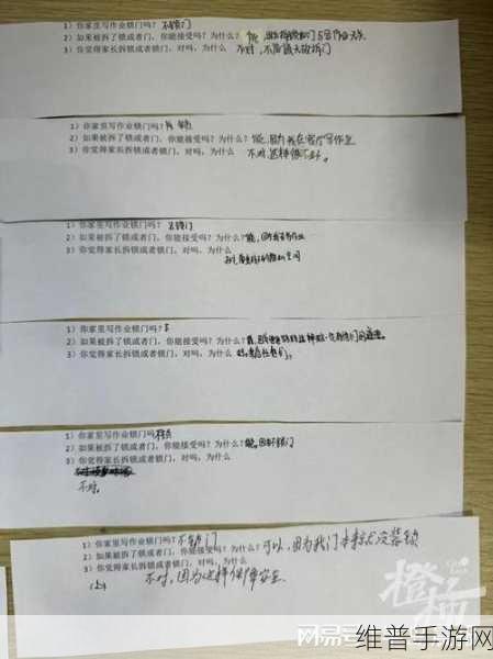 同桌带我去他家写作业,结果锁上门：1. 同桌家中的意外：锁门后的惊喜与挑战