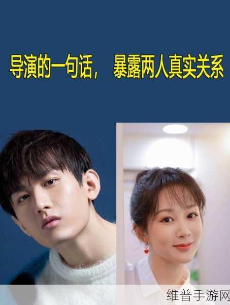 杨紫喜欢成毅吗现实：杨紫与成毅的情感纠葛：真实友谊还是爱情？
