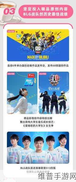 2023B站大全推广大全免费版：1. 2023年B站精彩内容推介，打造你的观影清单！