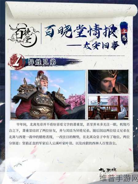 少年歌行风花雪月兑换码全揭秘