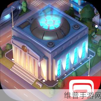 城市建造3D游戏下载，打造你的梦幻都市模拟经营之旅