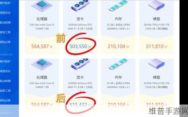 4060跑分：1. ＂4060跑分解读：性能与性价比的完美平衡