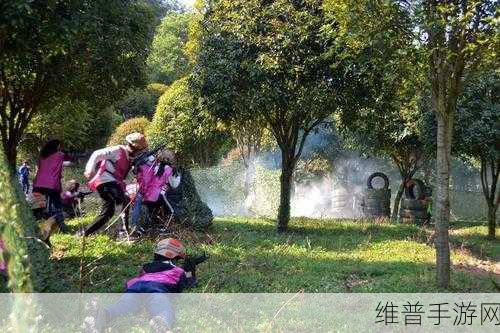 荒野求生大作战,极致动作冒险,等你挑战下载!